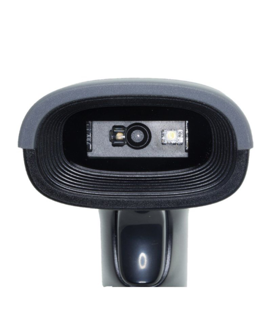 Lector de código de barras 2d premier ms3-2d br/ bluetooth/ usb/ radiofrecuencia