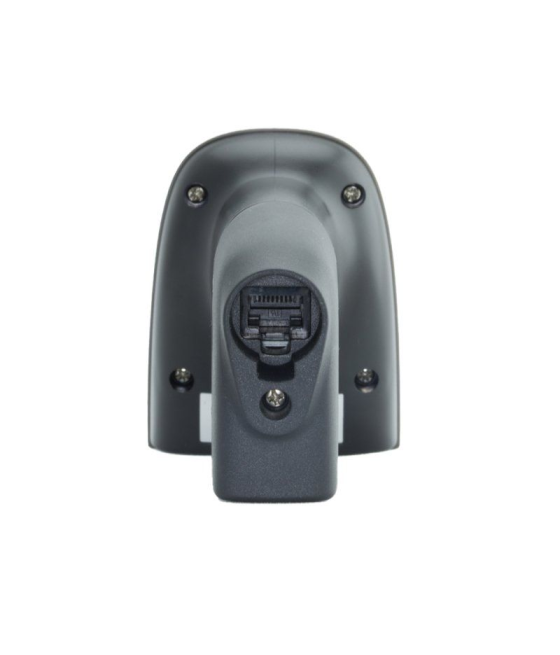 Lector de código de barras 2d premier ms3-2d br/ bluetooth/ usb/ radiofrecuencia