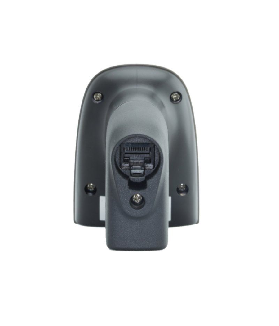 Lector de código de barras 2d premier ms3-2d br/ bluetooth/ usb/ radiofrecuencia