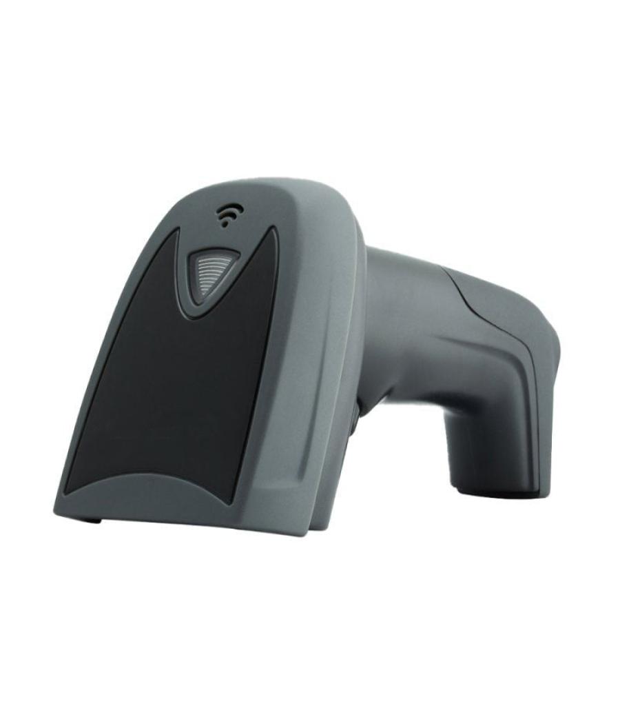 Lector de código de barras 2d premier ms3-2d br/ bluetooth/ usb/ radiofrecuencia