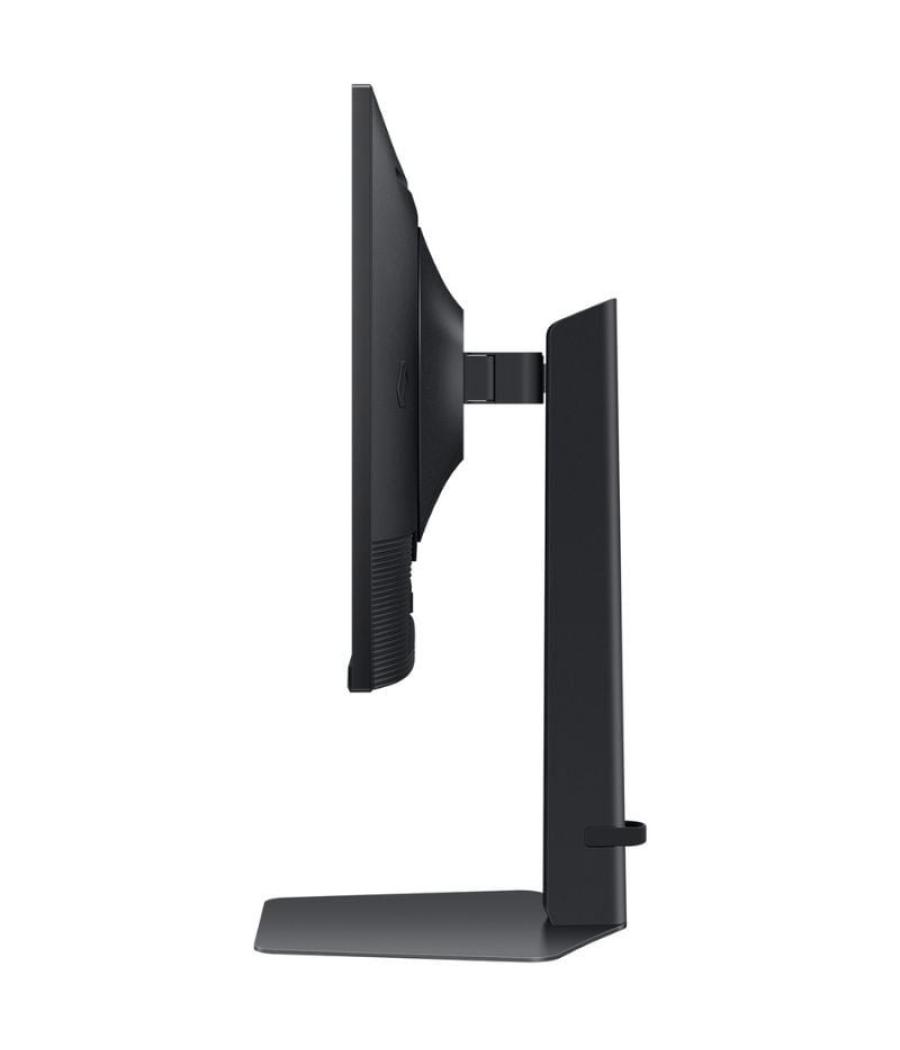 Monitor gaming samsung odyssey g5 s27dg500eu 27'/ qhd/ 1ms/ 180hz/ ips/ regulable en altura/ negro