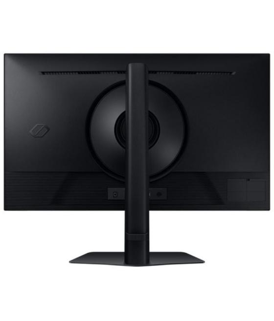 Monitor gaming samsung odyssey g5 s27dg500eu 27'/ qhd/ 1ms/ 180hz/ ips/ regulable en altura/ negro