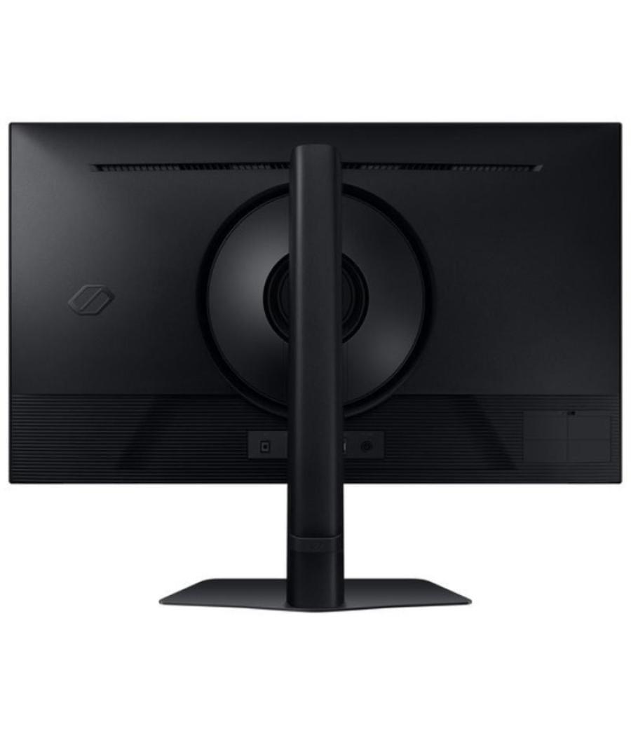 Monitor gaming samsung odyssey g5 s27dg500eu 27'/ qhd/ 1ms/ 180hz/ ips/ regulable en altura/ negro