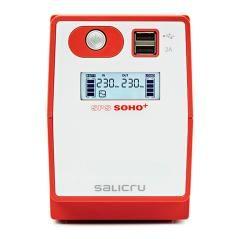 Salicru SPS 500 SOHO+ - Imagen 3