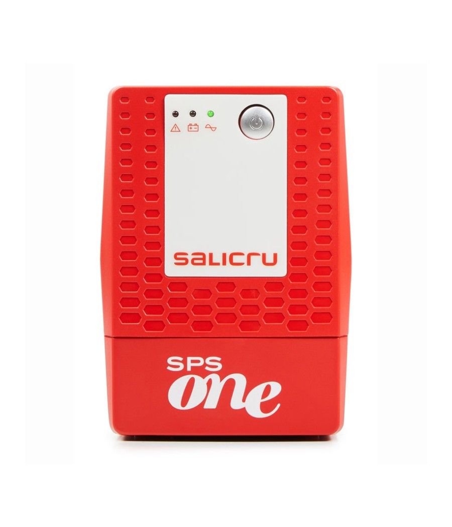 Salicru SPS one 700VA SAI 360W  IEC - Imagen 6