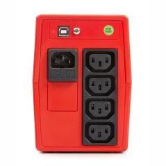 Salicru SPS one 700VA SAI 360W  IEC - Imagen 7