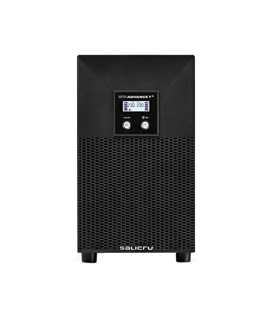 Salicru SPS 3000 Advance T - Imagen 5