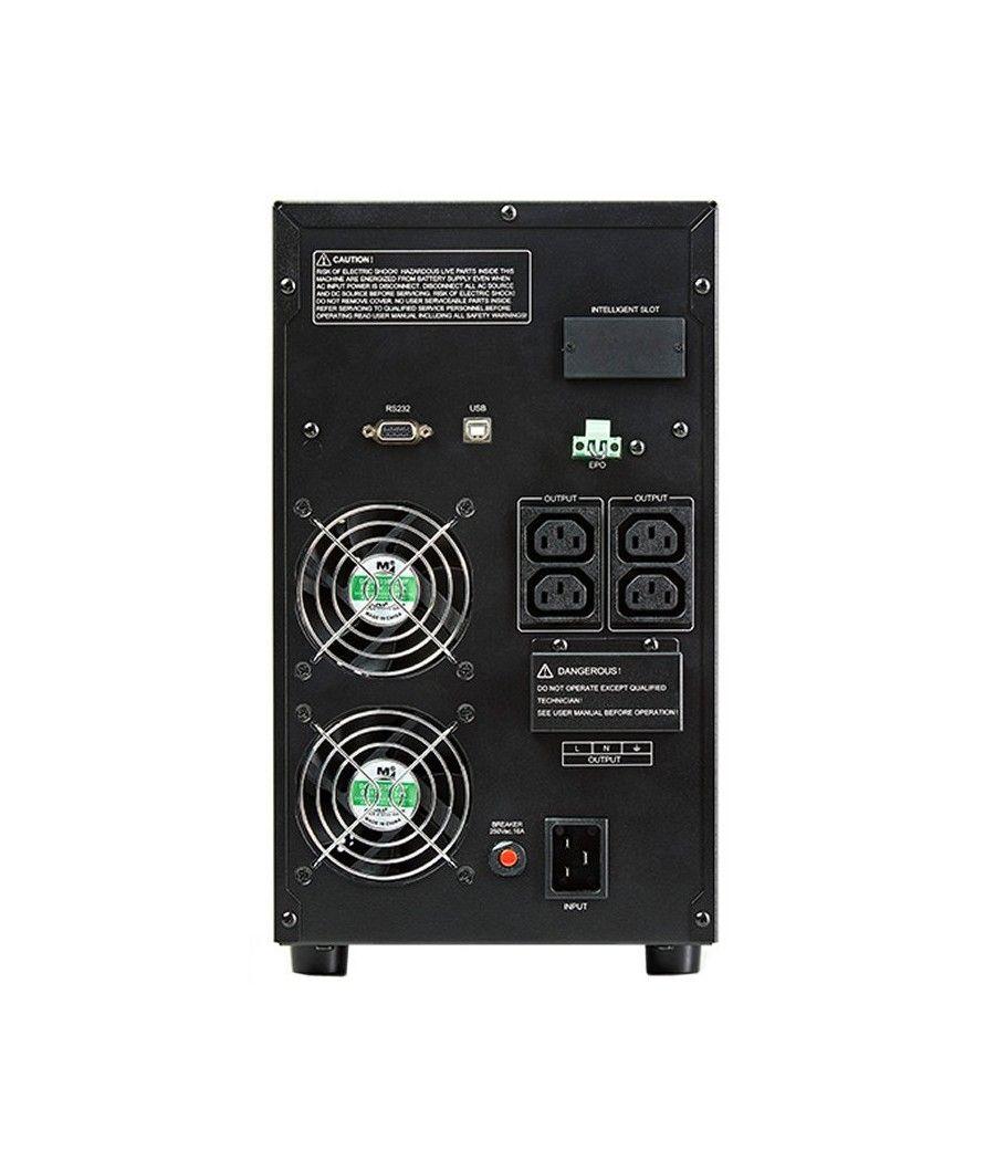 Salicru SPS 3000 Advance T - Imagen 6