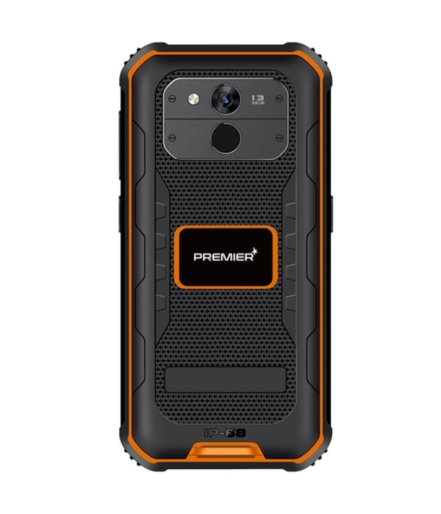 Pda industrial premier maxi 30/ 6gb/ 128gb/ 5.5'/ táctil/ función tpv