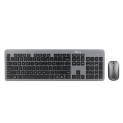 NGS Kit teclado+ratón inalámbrico 2,4 ghz. Slim - Imagen 8