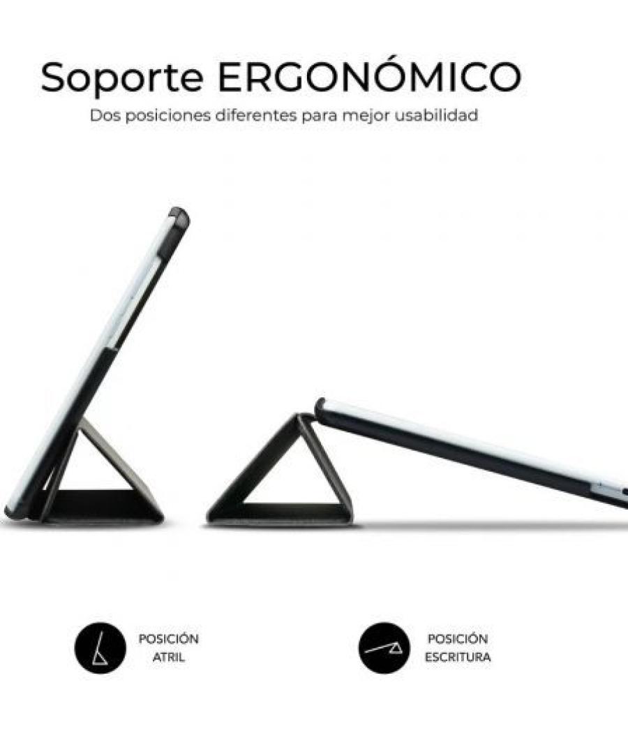 Subblim shock case lenovo tab