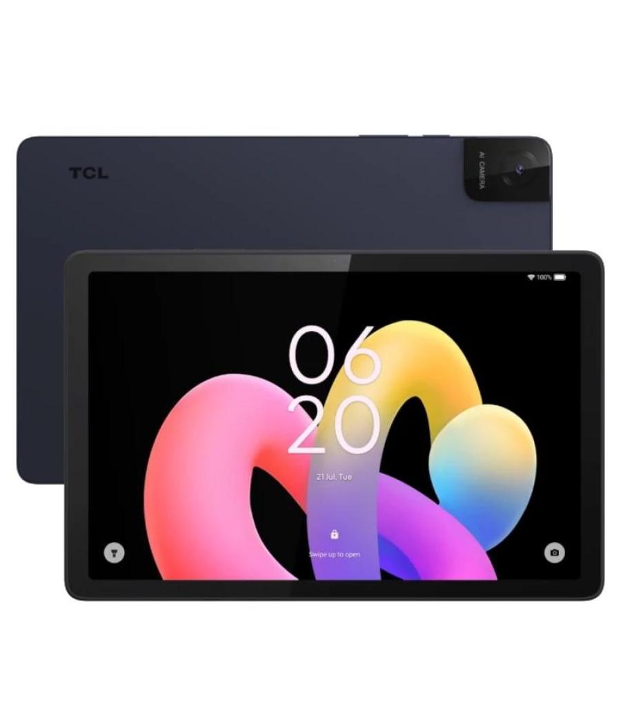 Tcl tab 10l gen4 10.1" 4gb 64gb dark grey