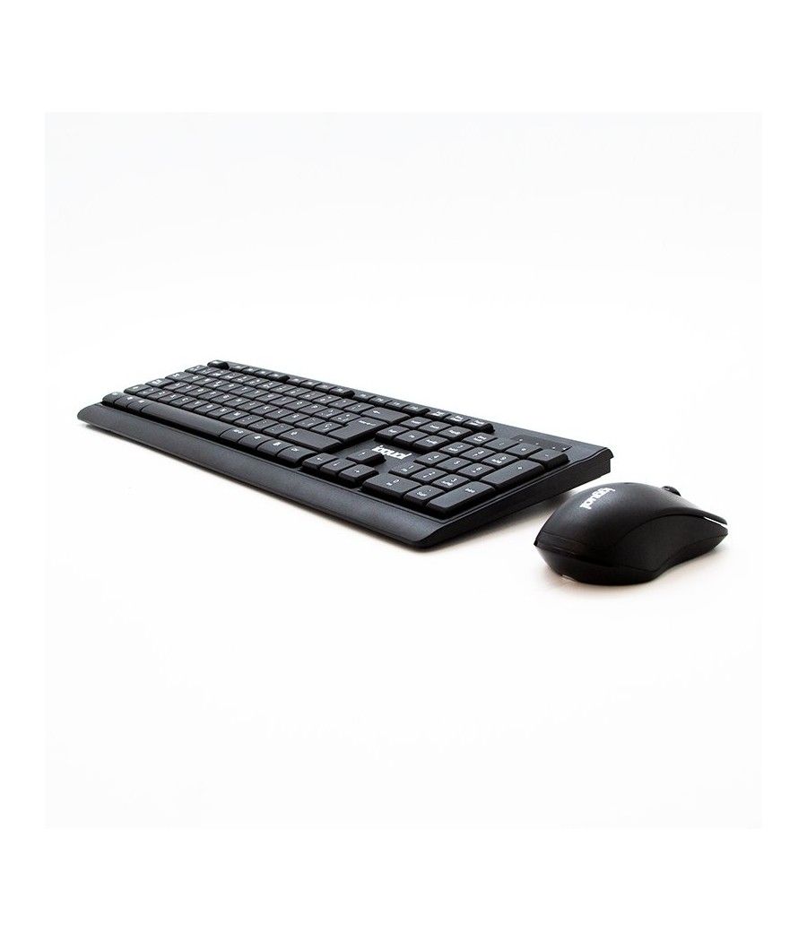 iggual Kit teclado ratón inalámbrico WMK-BUSINESS - Imagen 4