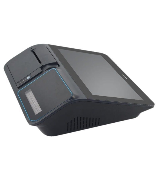 Tpv premier kt-116 a con bateria rk3568/ 4gb/ 64gb emmc/ 11.6'/ táctil/ wifi/ android 11/ incluye impresora 80mm