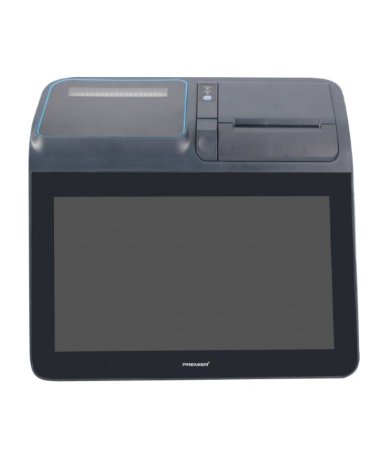 Tpv premier kt-116 a con bateria rk3568/ 4gb/ 64gb emmc/ 11.6'/ táctil/ wifi/ android 11/ incluye impresora 80mm