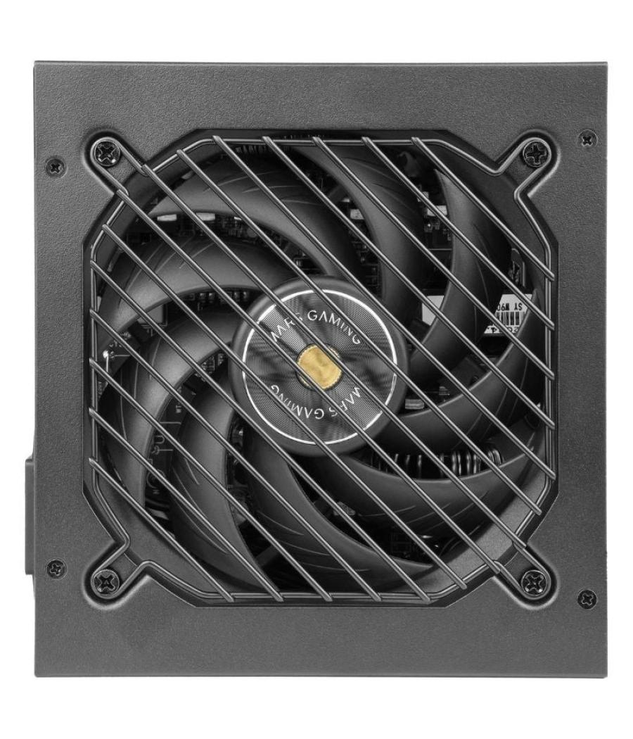 Fuente de alimentación mars gaming mpb650sim/ 650w/ ventilador 12cm/ 80 plus bronze