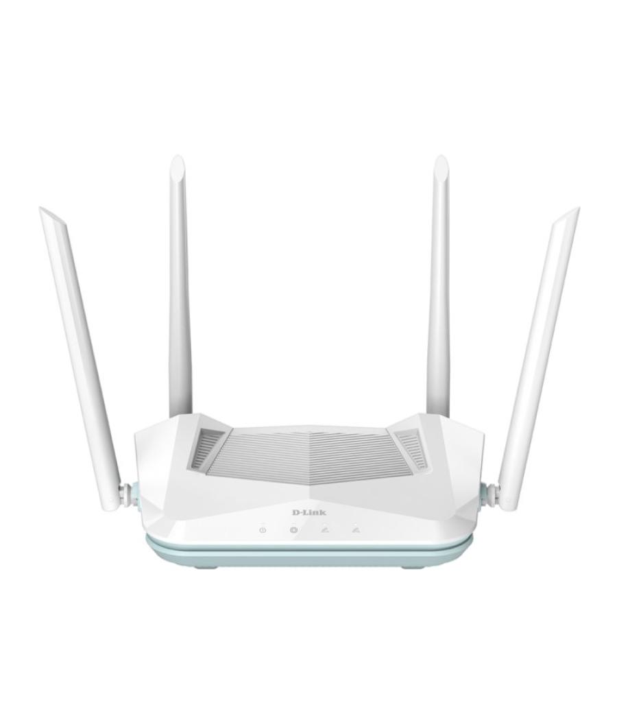D-link r15 router wifi6 eagle pro ai ax1500 dual