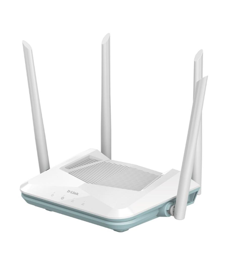 D-link r15 router wifi6 eagle pro ai ax1500 dual