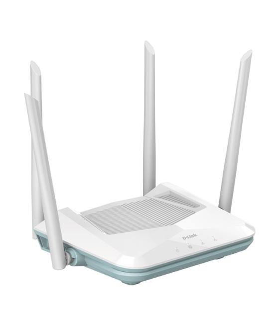 D-link r15 router wifi6 eagle pro ai ax1500 dual