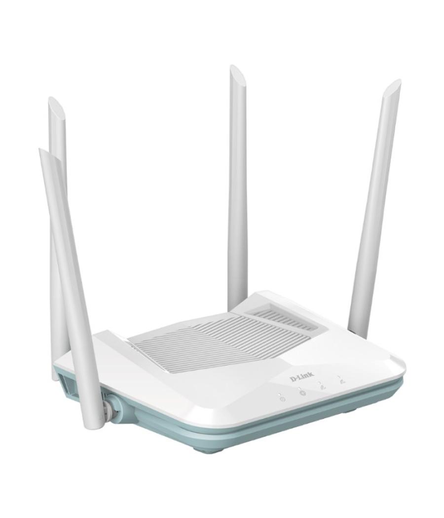 D-link r15 router wifi6 eagle pro ai ax1500 dual