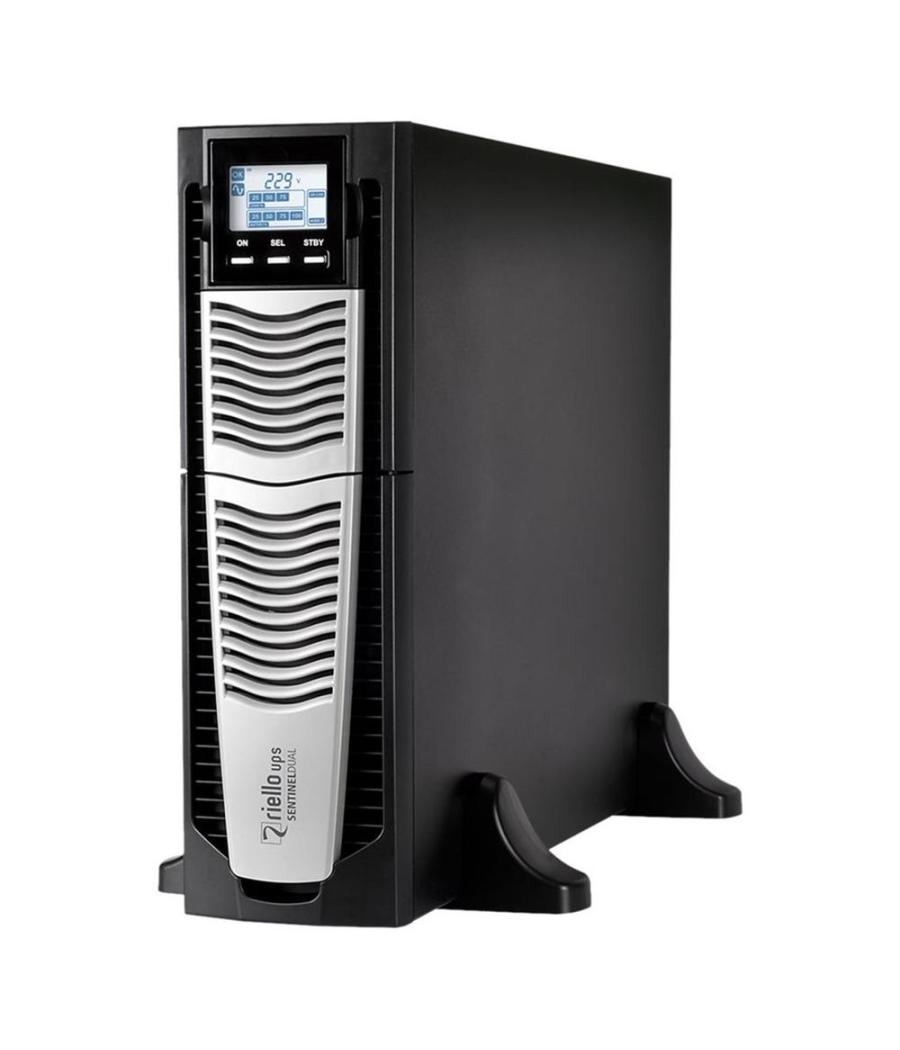 Sai riello ups sentinel dual sdu 8000
