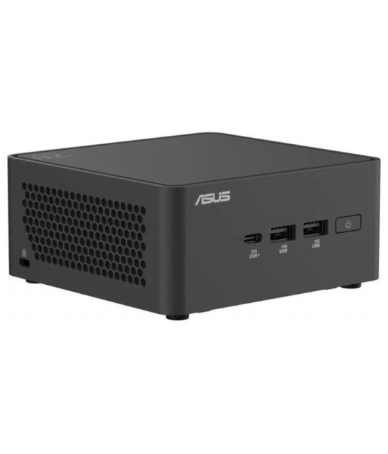 Minipc asus nuc 15 pro rnuc15crhu700002 intel core ultra 7-255h