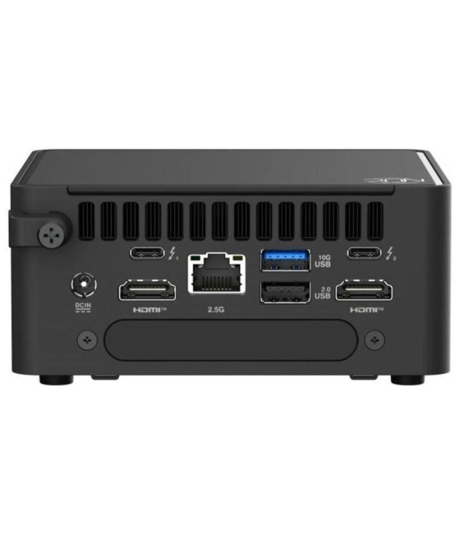 Minipc asus nuc 15 pro rnuc15crhu700002 intel core ultra 7-255h