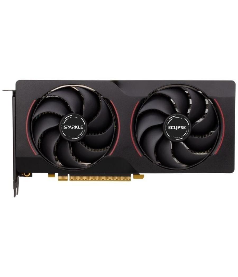 Tarjeta gráfica sparkle intel arc b570 eclipse oc edition/ 10gb gddr6