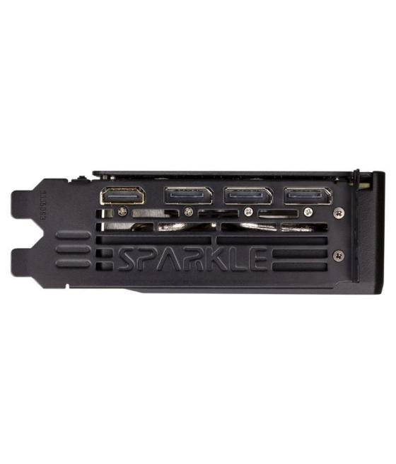 Tarjeta gráfica sparkle intel arc b570 eclipse oc edition/ 10gb gddr6