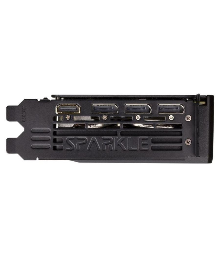 Tarjeta gráfica sparkle intel arc b570 eclipse oc edition/ 10gb gddr6