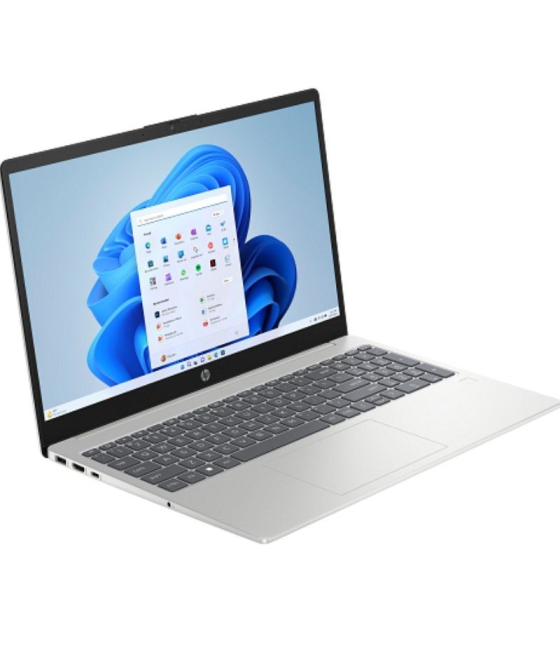 Portátil hp 15-fc0170ns ryzen 5 7520u/ 16gb/ 512gb ssd/ 15.6'/ win11