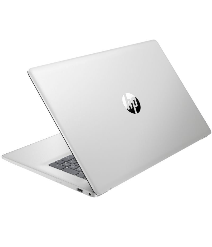 Portátil hp 17-cn3026ns intel core i5-1334u/ 16gb/ 512gb ssd/ 17.3'/ win11