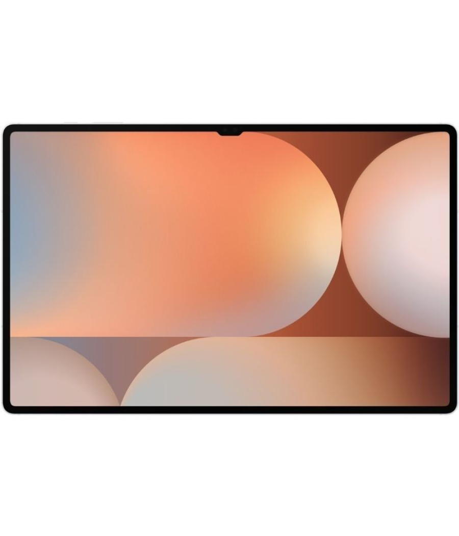 Tablet samsung galaxy tab s10 ultra 14.6'/ 12gb/ 256gb/ octacore/ 5g/ plata