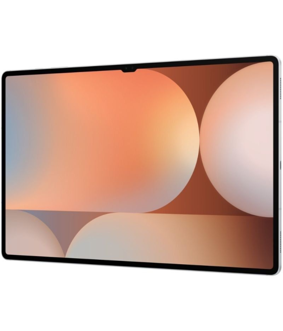 Tablet samsung galaxy tab s10 ultra 14.6'/ 12gb/ 256gb/ octacore/ 5g/ plata