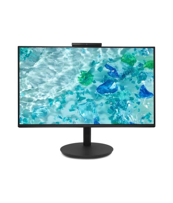 Monitor acer vero cb272 d6bmiprcx 27 pulgadas fhd