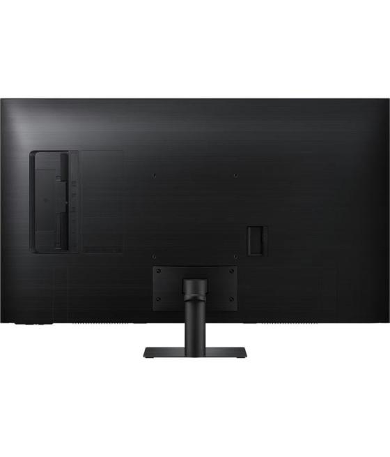 Smart monitor samsung m7 s43fm701uu 43'/ 4k/ multimedia/ smart tv/ negro