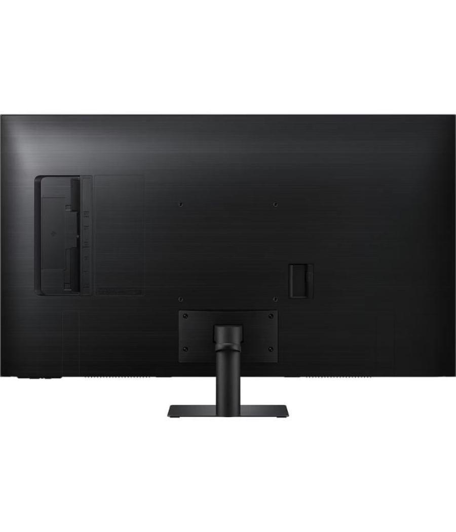 Smart monitor samsung m7 s43fm701uu 43'/ 4k/ multimedia/ smart tv/ negro