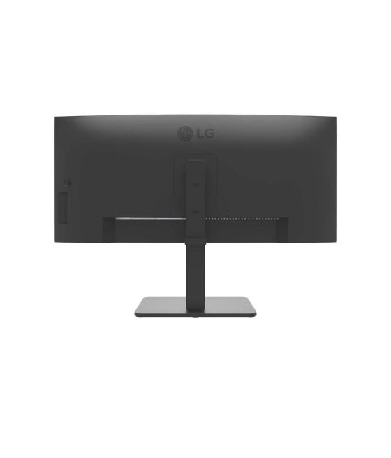 Monitor lg 34ba75qe - b 34 pulgadas wqhd 60hz