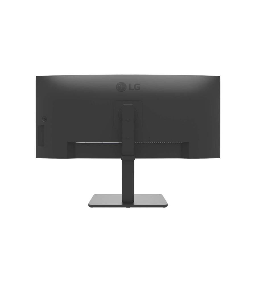 Monitor lg 34ba75qe - b 34 pulgadas wqhd 60hz
