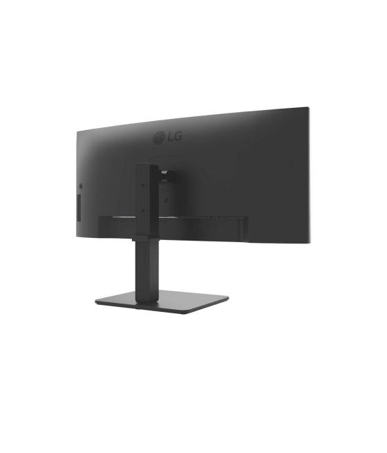 Monitor lg 34ba75qe - b 34 pulgadas wqhd 60hz