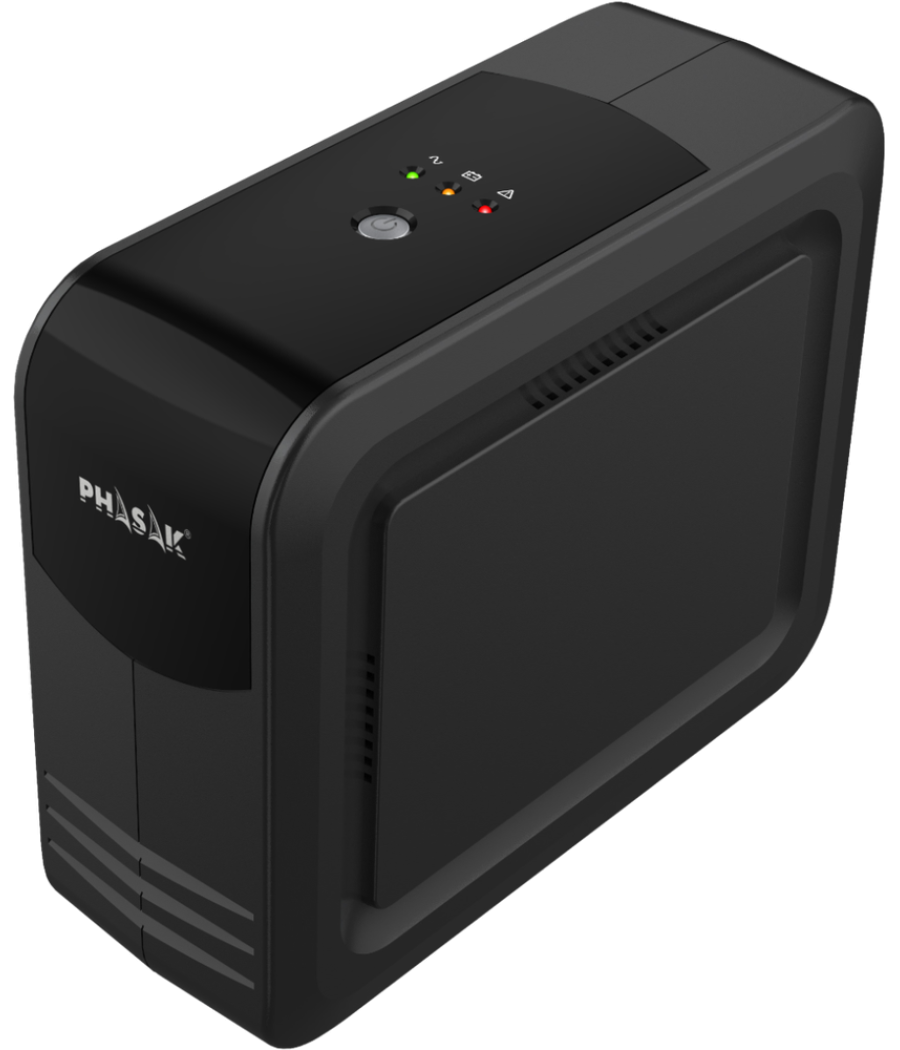 Sai ups phasak 750va smart lite ph 9497 3 schuko