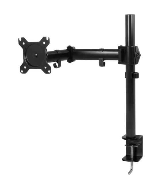 Soporte de mesa para monitor arctic z1 basic/ giratorio/ inclinable/ hasta 15kg