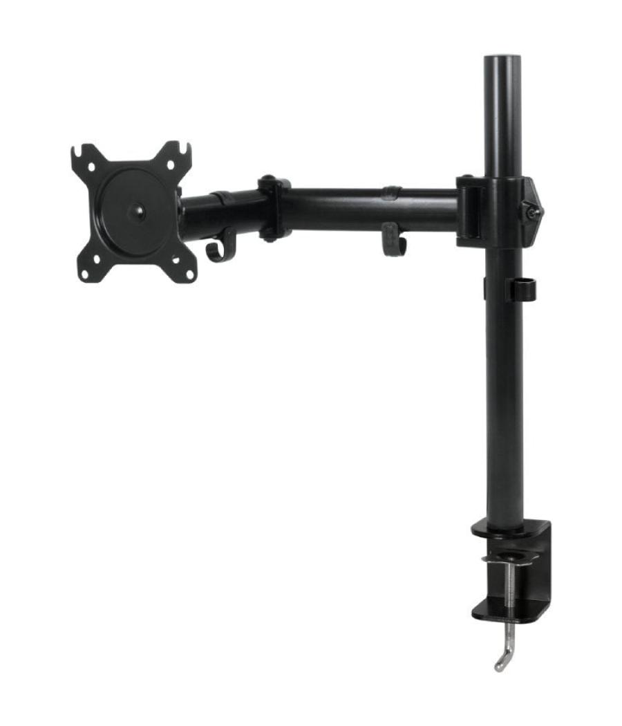 Soporte de mesa para monitor arctic z1 basic/ giratorio/ inclinable/ hasta 15kg
