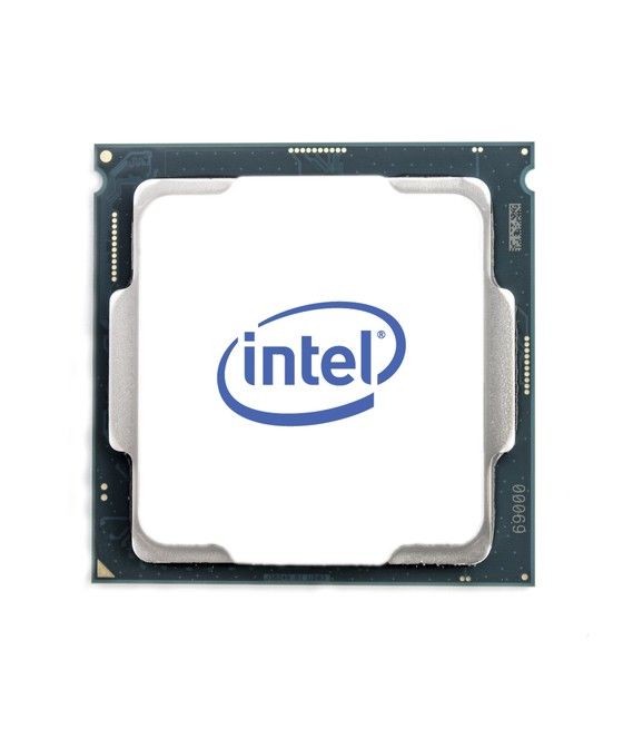 Intel Core i7-10700K procesador 3,8 GHz 16 MB Smart Cache Caja - Imagen 1