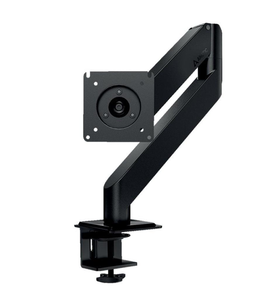 Soporte de mesa para monitor arctic x1-3d/ giratorio/ inclinable/ hasta 15kg