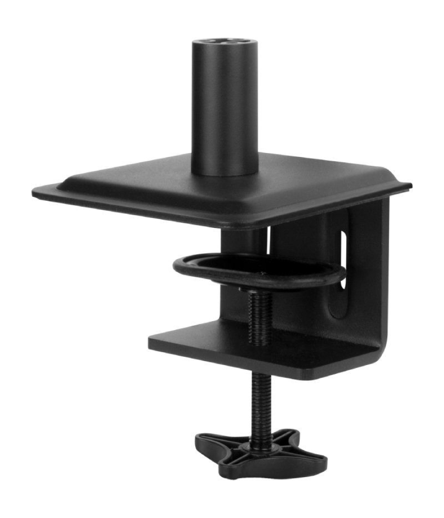 Soporte de mesa para monitor arctic x1-3d/ giratorio/ inclinable/ hasta 15kg