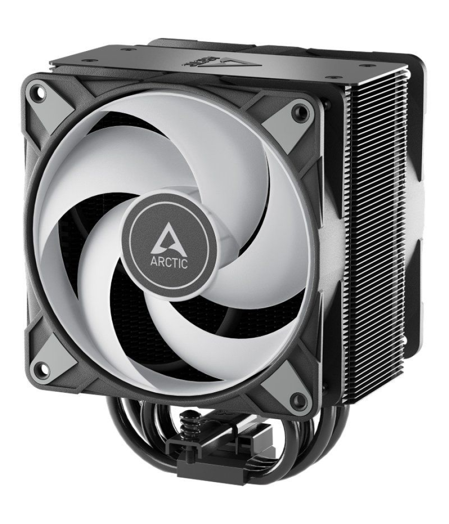 Ventilador con disipador arctic freezer 36 a-rgb/ 12cm