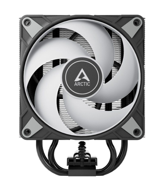 Ventilador con disipador arctic freezer 36 a-rgb/ 12cm