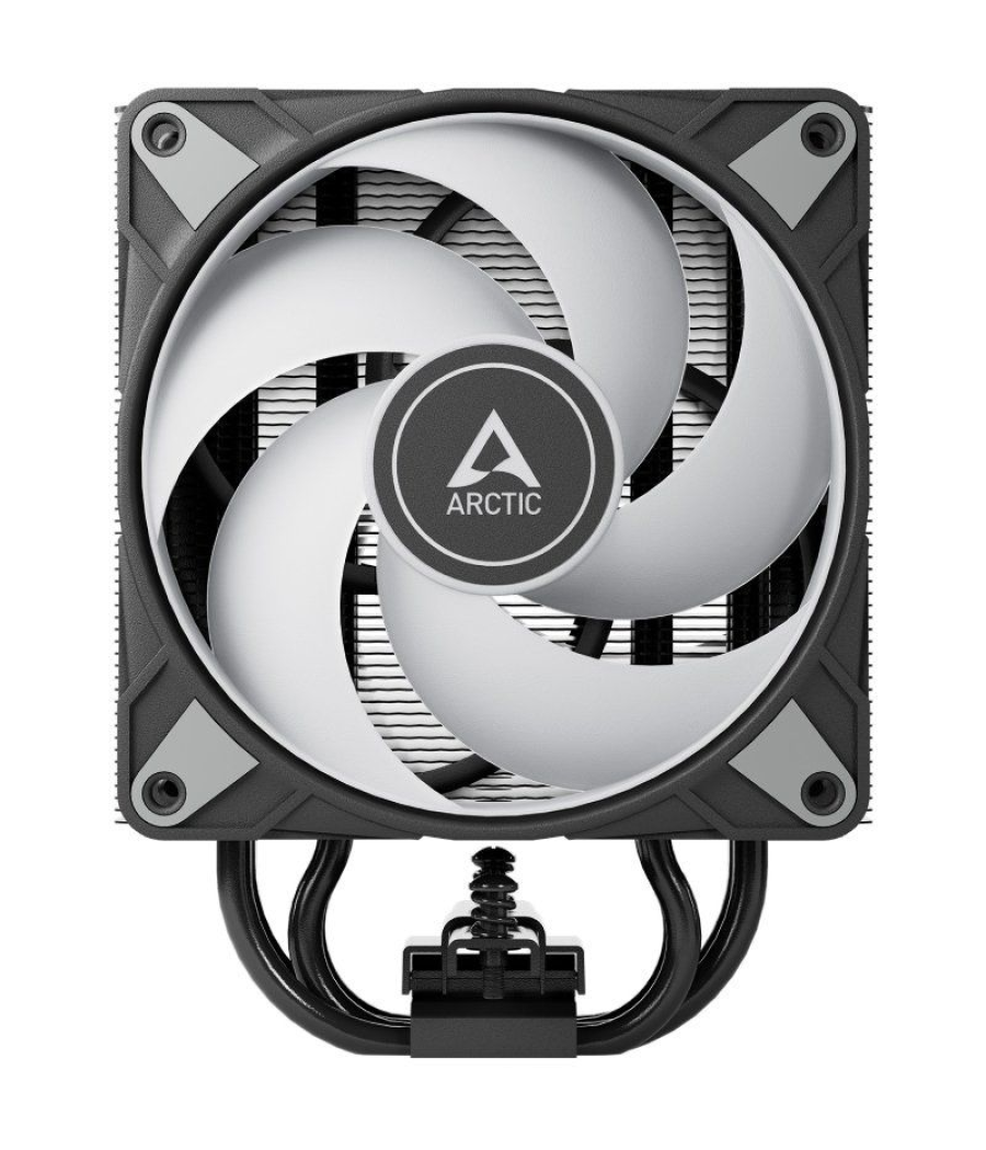 Ventilador con disipador arctic freezer 36 a-rgb/ 12cm