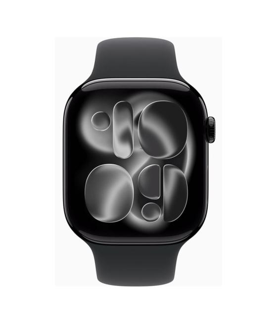 Smartwatch apple watch s11 gps 46mm black m - l